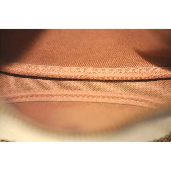 Rare Louis Vuitton Limited Edition 2017 Mini Pochette Accessories - Picture 12 of 13